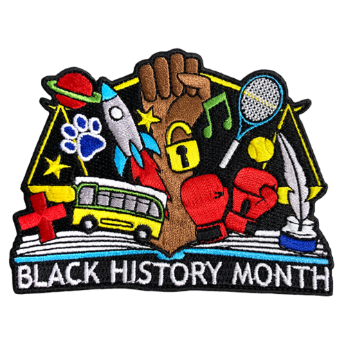 Black History Month