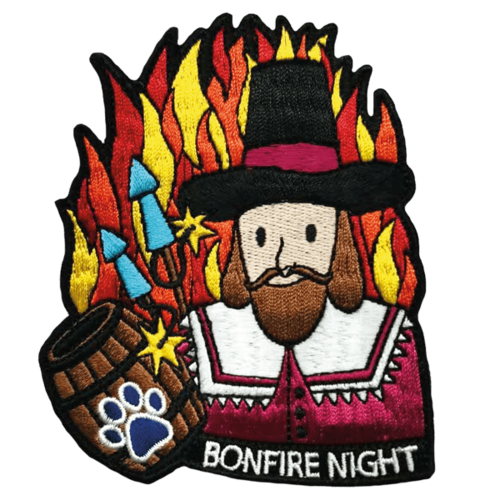 Bonfire Night Challenge