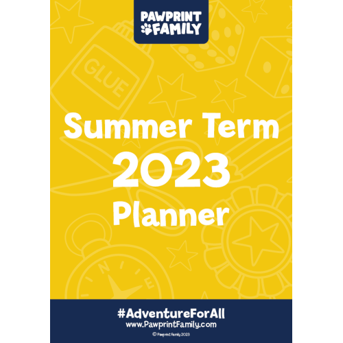 Calendar 2023 - Summer Term