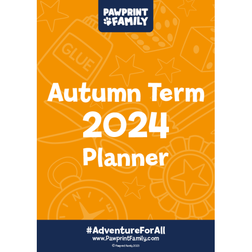 Calendar 2024 - Autumn Term