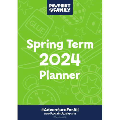 Calendar 2024 - Spring Term