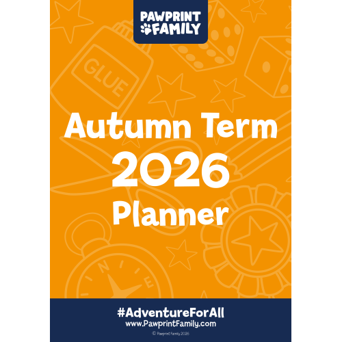 Calendar 2026 Autumn Term 2
