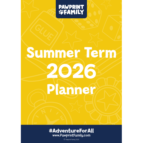 Calendar 2026 Spring Term 1