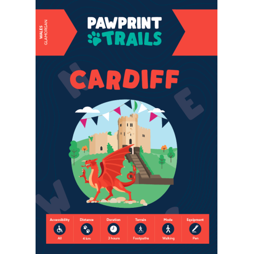 Cardiff Trail