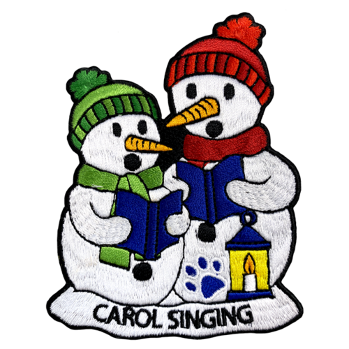 Carol Singing