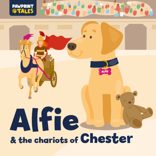 Chester Tale