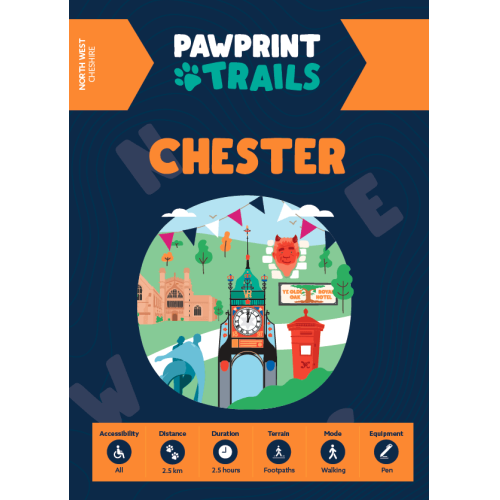 Chester Trail