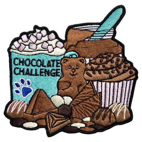 Chocolate Challenge