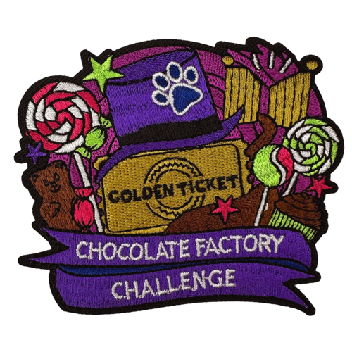 Chocolate Factory Challenge