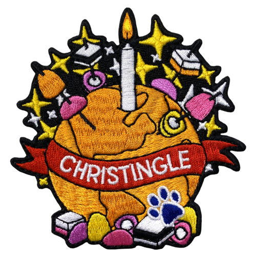 Christingle Challenge