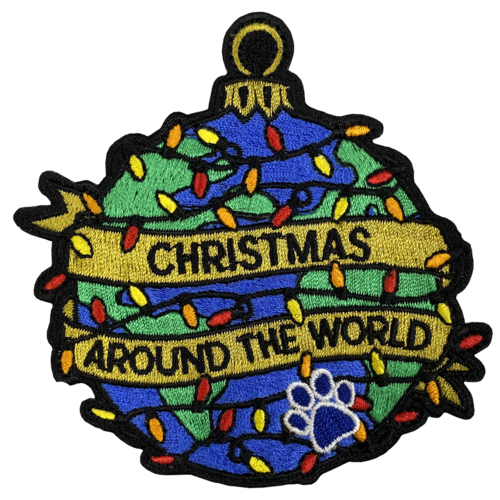 Christmas Around the World