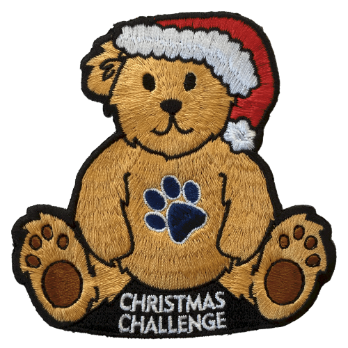 Christmas Challenge