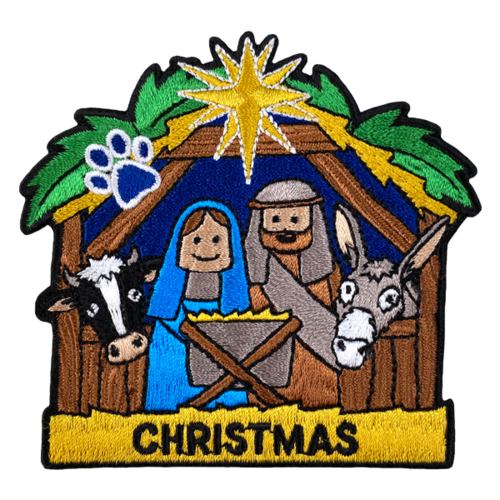 Christmas Nativity