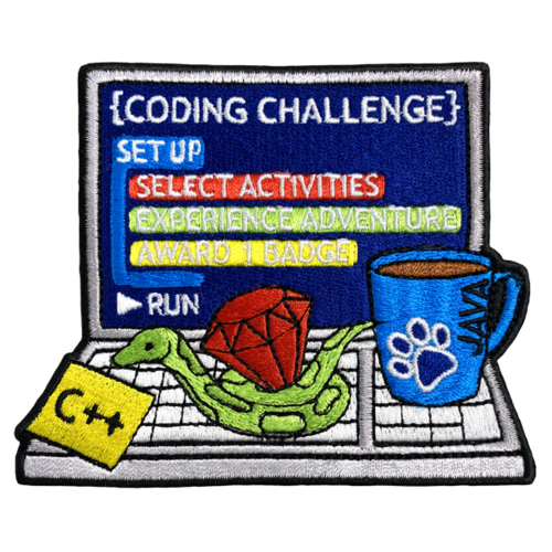 Coding Challenge