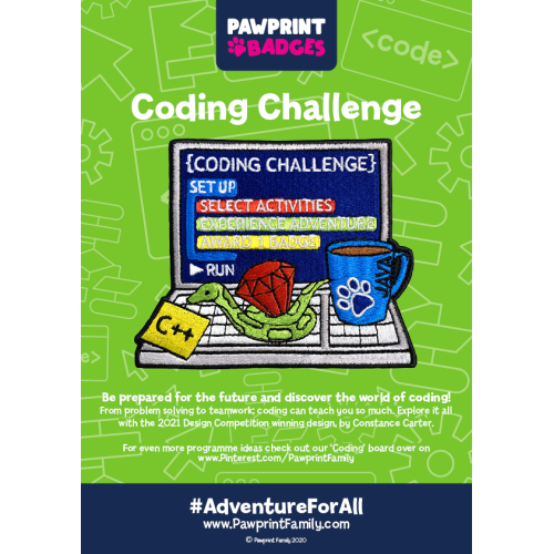 Coding Challenge Pack