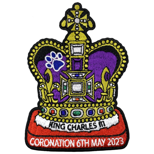 Coronation Crown