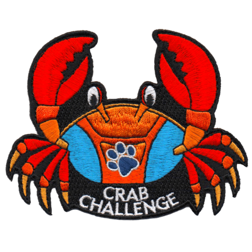 Crab Challenge