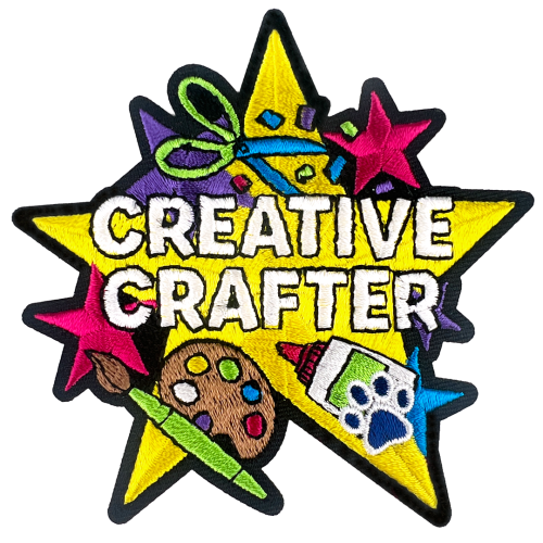 Creative Crafter