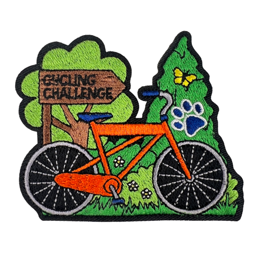 Cycling Challenge