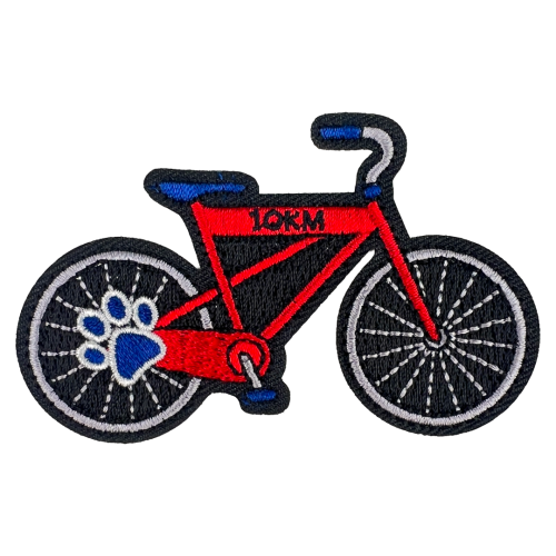 Cycling Milestone - 10km