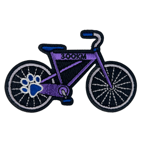 Cycling Milestone - 300km