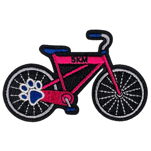 Cycling Milestone - 5km