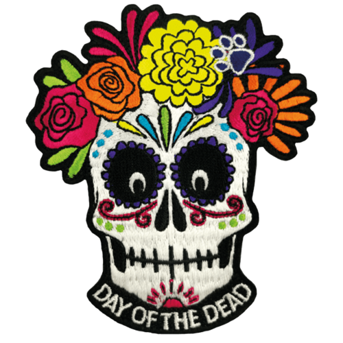 Day of the Dead