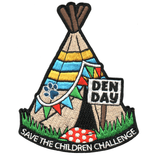 Den Day Challenge