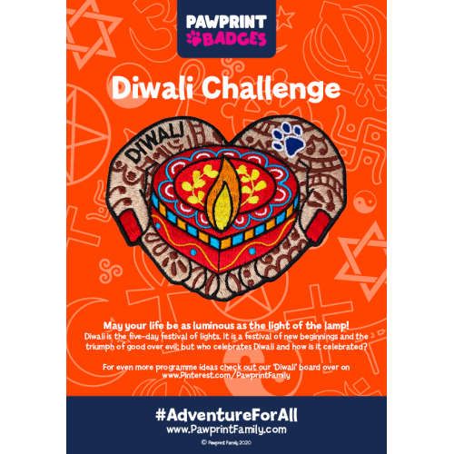 Diwali Challenge Pack