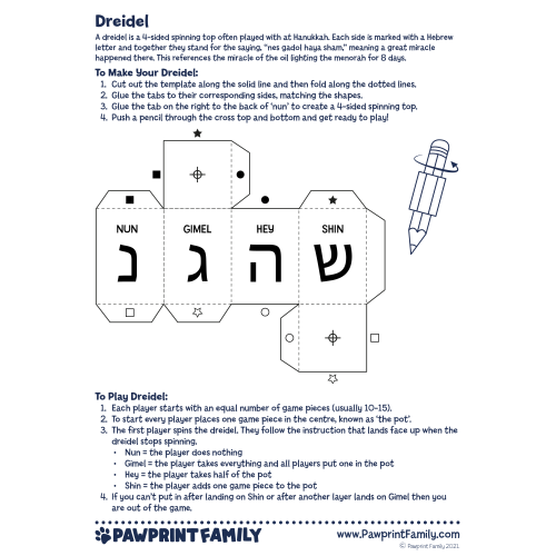 Dreidel