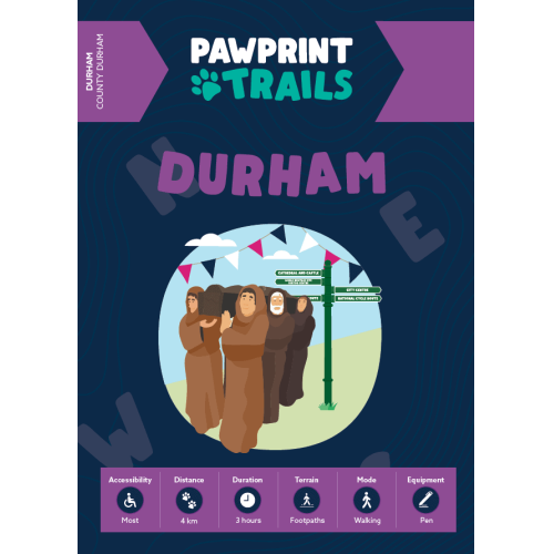 Durham Trail