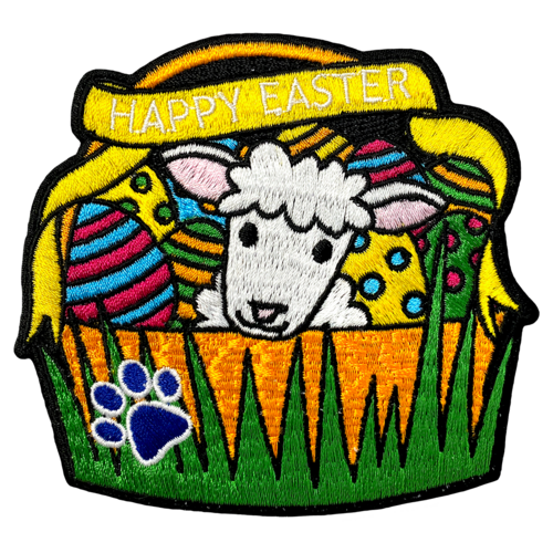 Easter Lamb