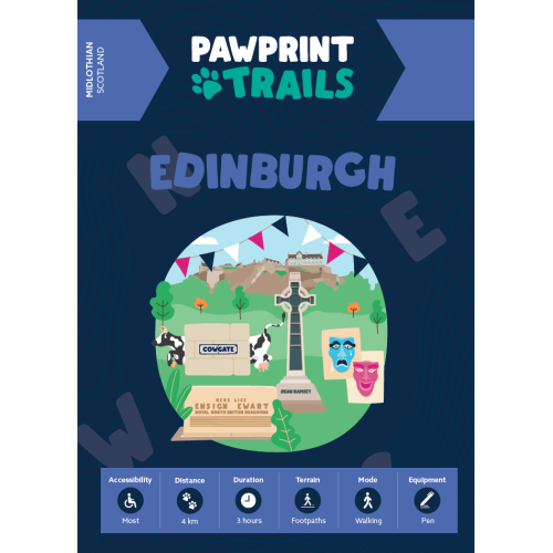 Edinburgh Trail