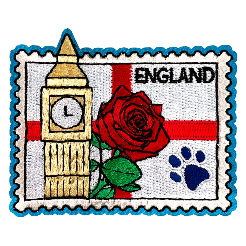 England