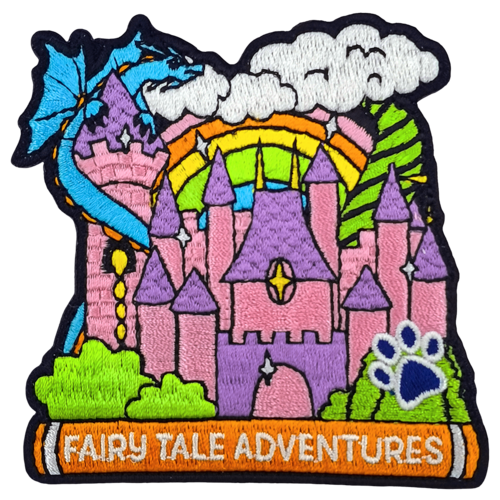 Fairy Tale Adventures