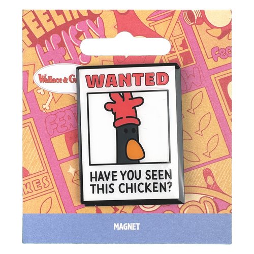 Feathers Poster Magnet
