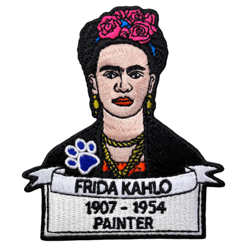 Frida Kahlo