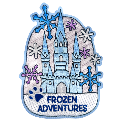 Frozen Adventures