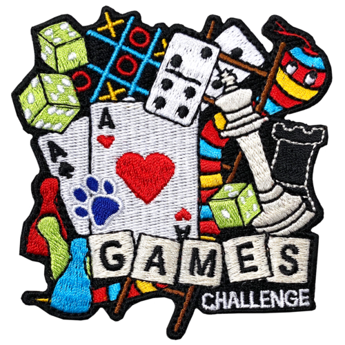 Games Challenge