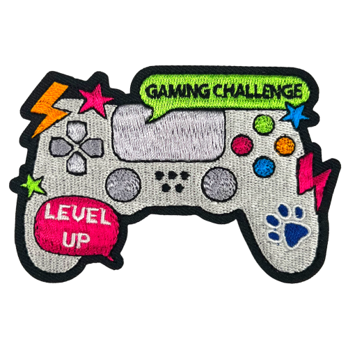 Gaming Challenge