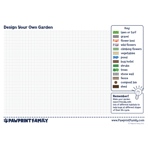 Garden Design