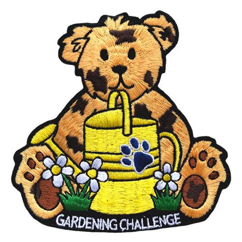 Gardening Challenge