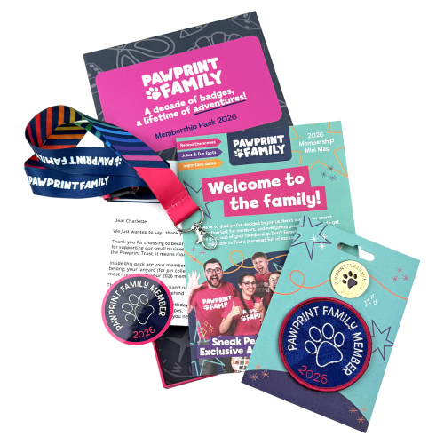 Gold Annual Membership