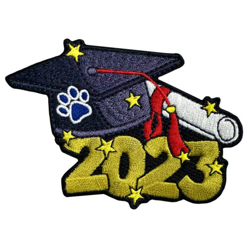 Graduation - 2023