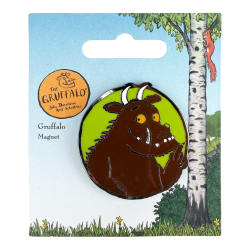 Gruffalo Character Magnet 1
