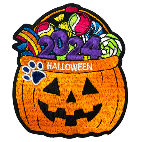 Halloween - 2024