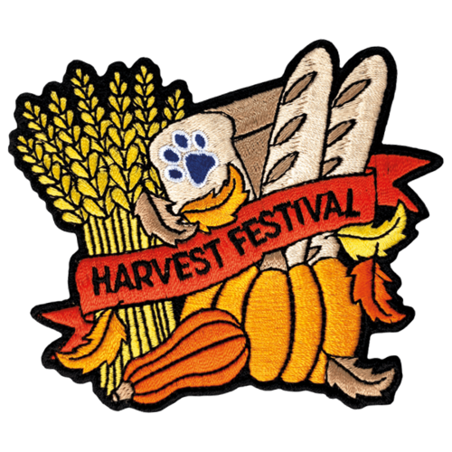 Harvest Festival