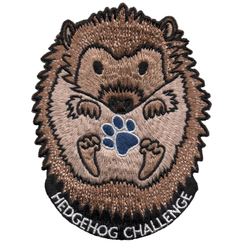 Hedgehog Challenge