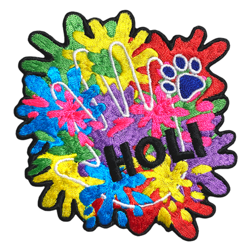 Holi