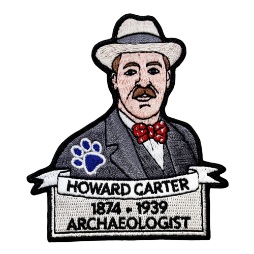 Howard Carter